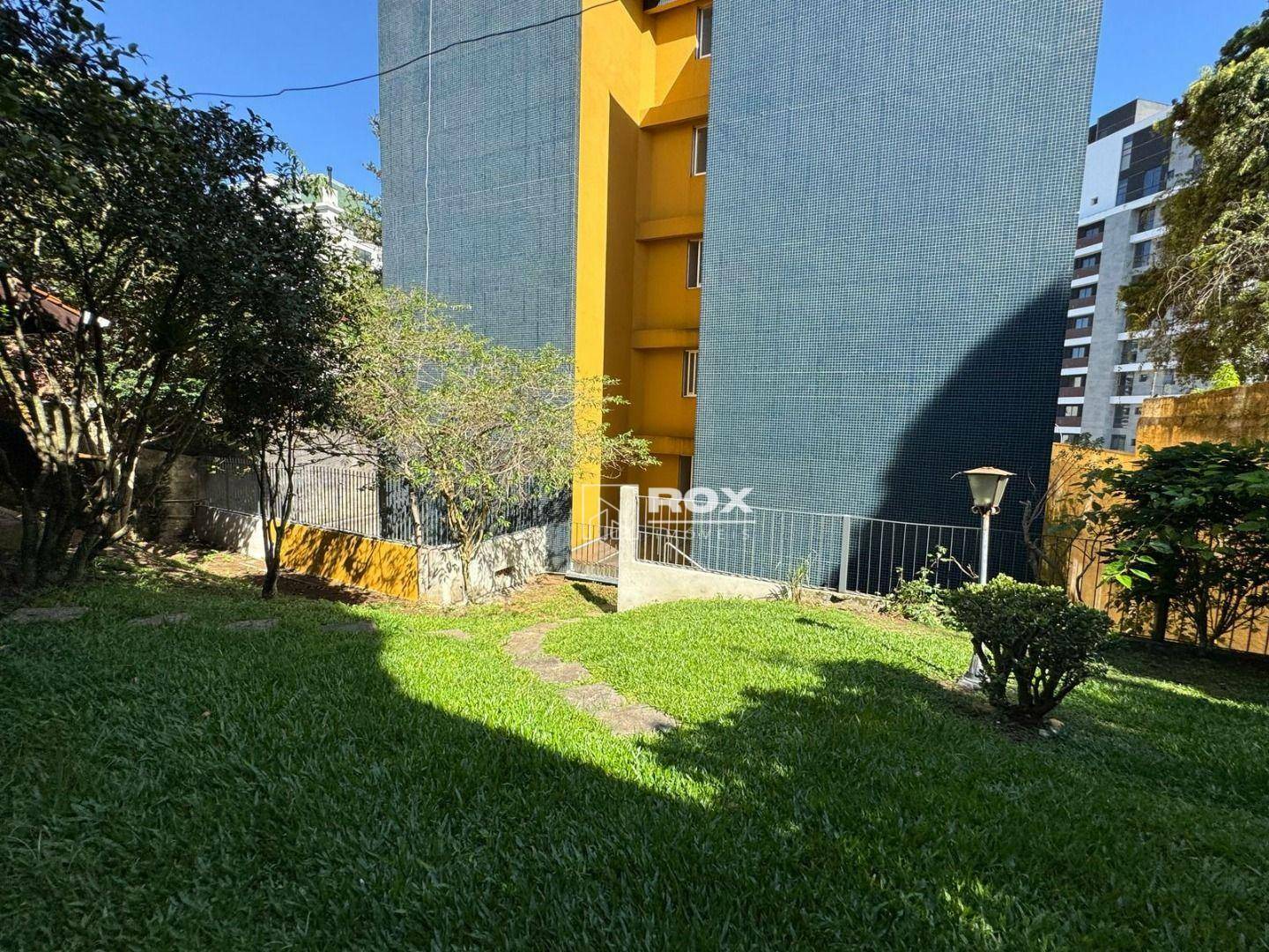 Apartamento à venda com 1 quarto, 43m² - Foto 14