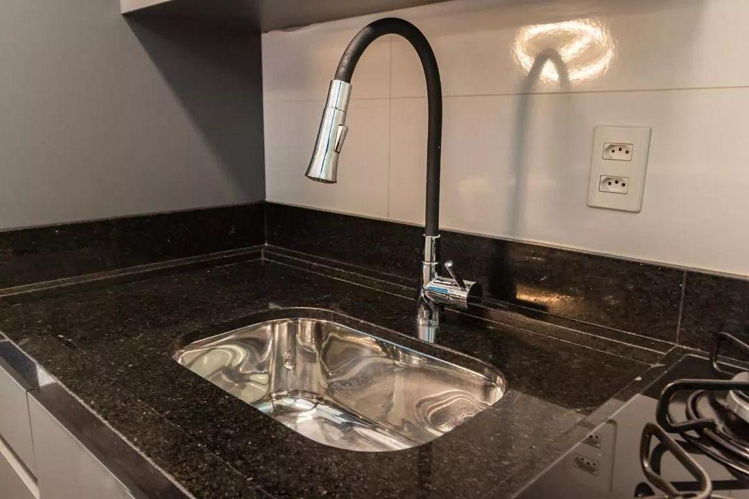 Apartamento à venda com 2 quartos, 55m² - Foto 5