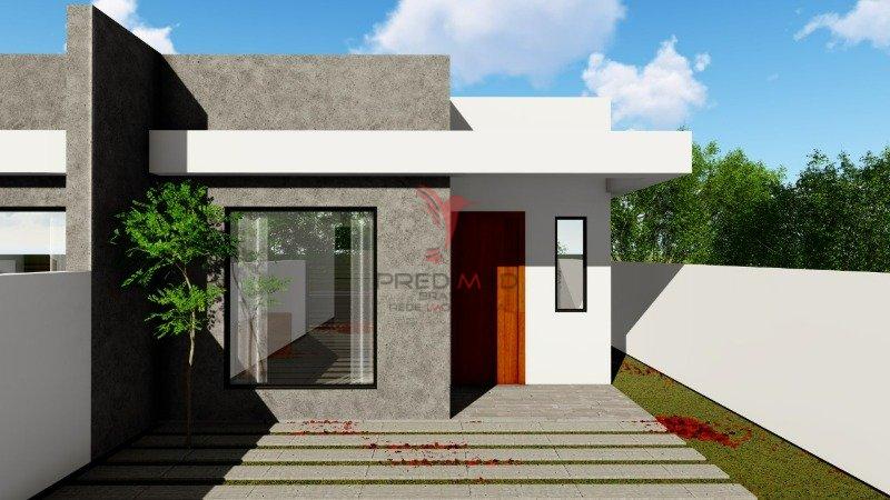 Casa à venda com 2 quartos, 65m² - Foto 18