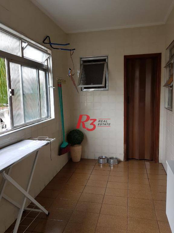 Apartamento à venda com 3 quartos, 159m² - Foto 14