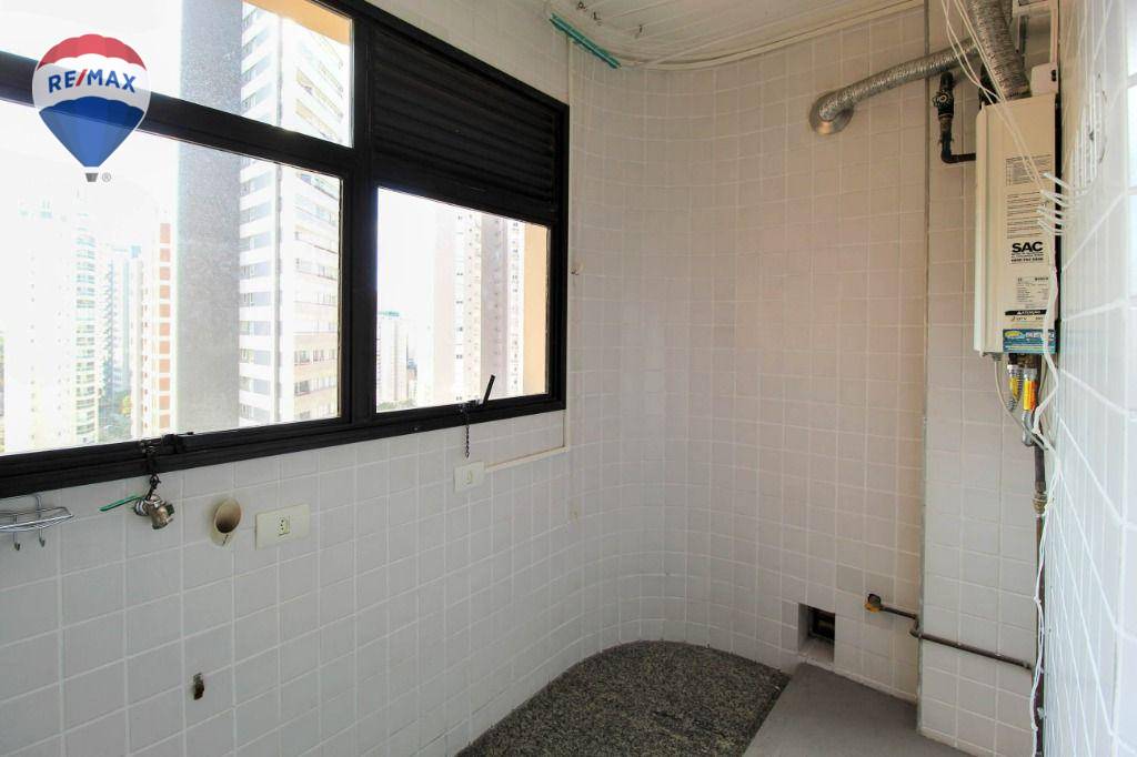 Apartamento à venda com 4 quartos, 160m² - Foto 24