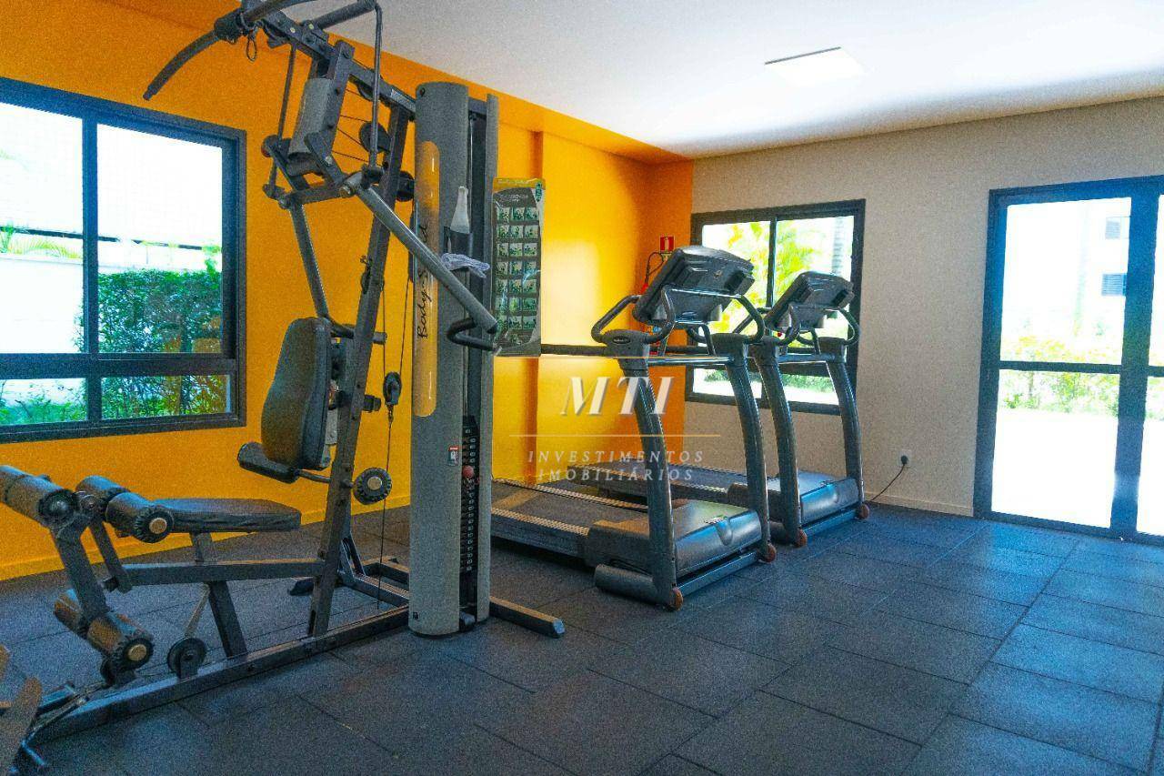 Apartamento, 3 quartos, 95 m² - Foto 15