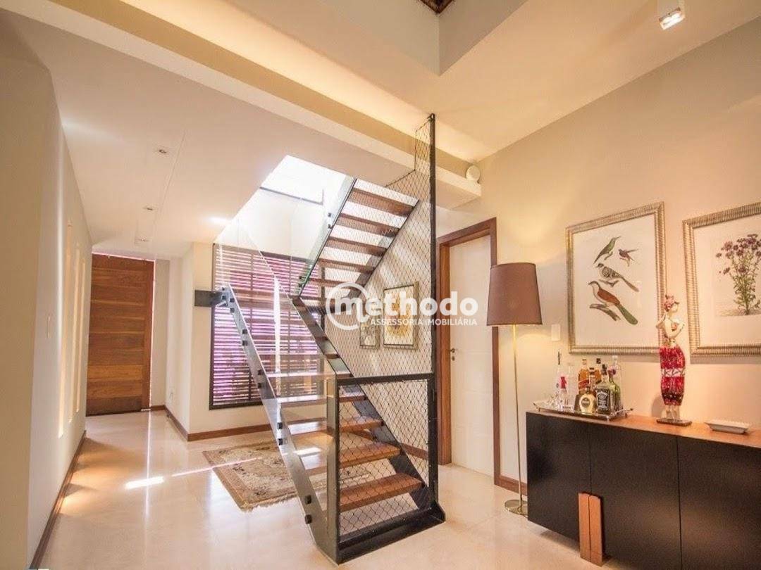 Casa de Condomínio à venda com 5 quartos, 400m² - Foto 13