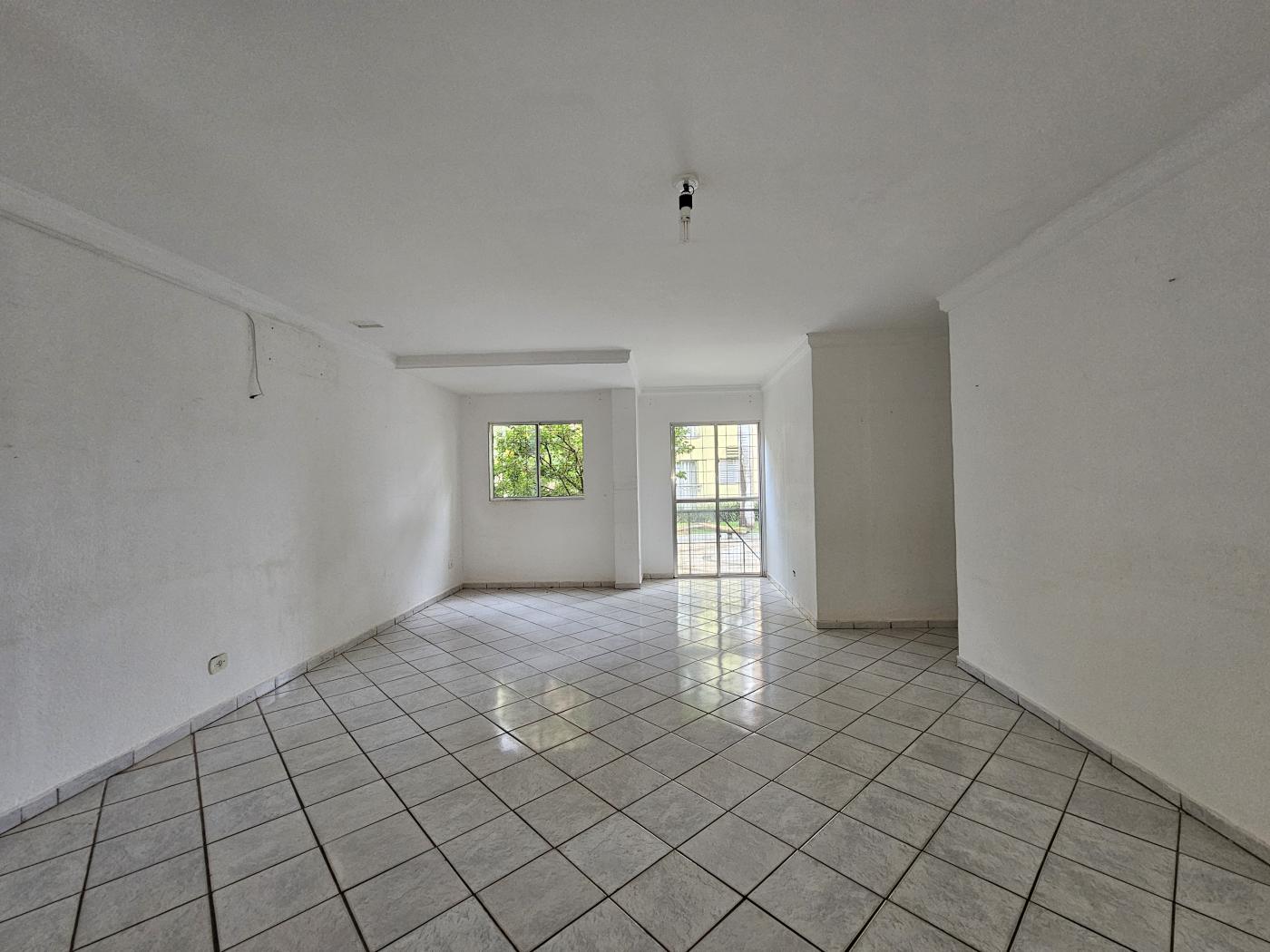 Apartamento à venda com 3 quartos, 62m² - Foto 9