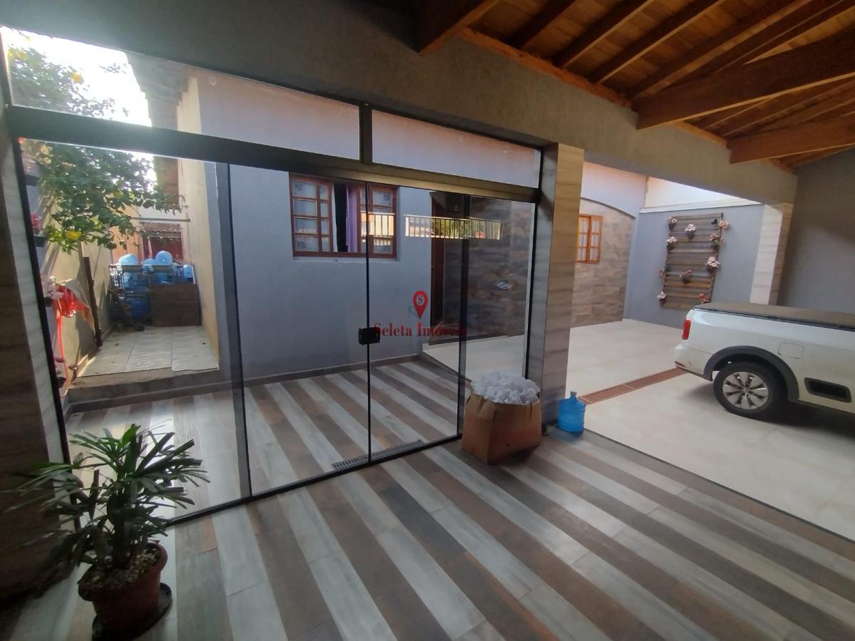 Casa à venda com 3 quartos, 250m² - Foto 5