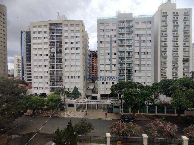 Apartamento à venda com 2 quartos, 52m² - Foto 8