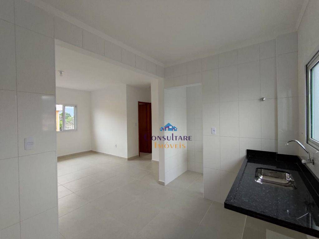 Apartamento à venda com 2 quartos, 57m² - Foto 15