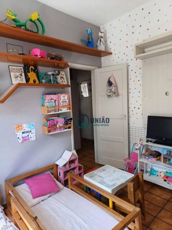 Apartamento à venda com 3 quartos, 83m² - Foto 20