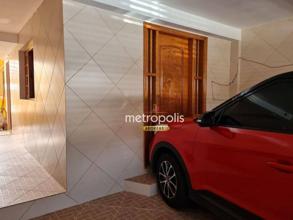 Casa à venda com 3 quartos, 137m² - Foto 31