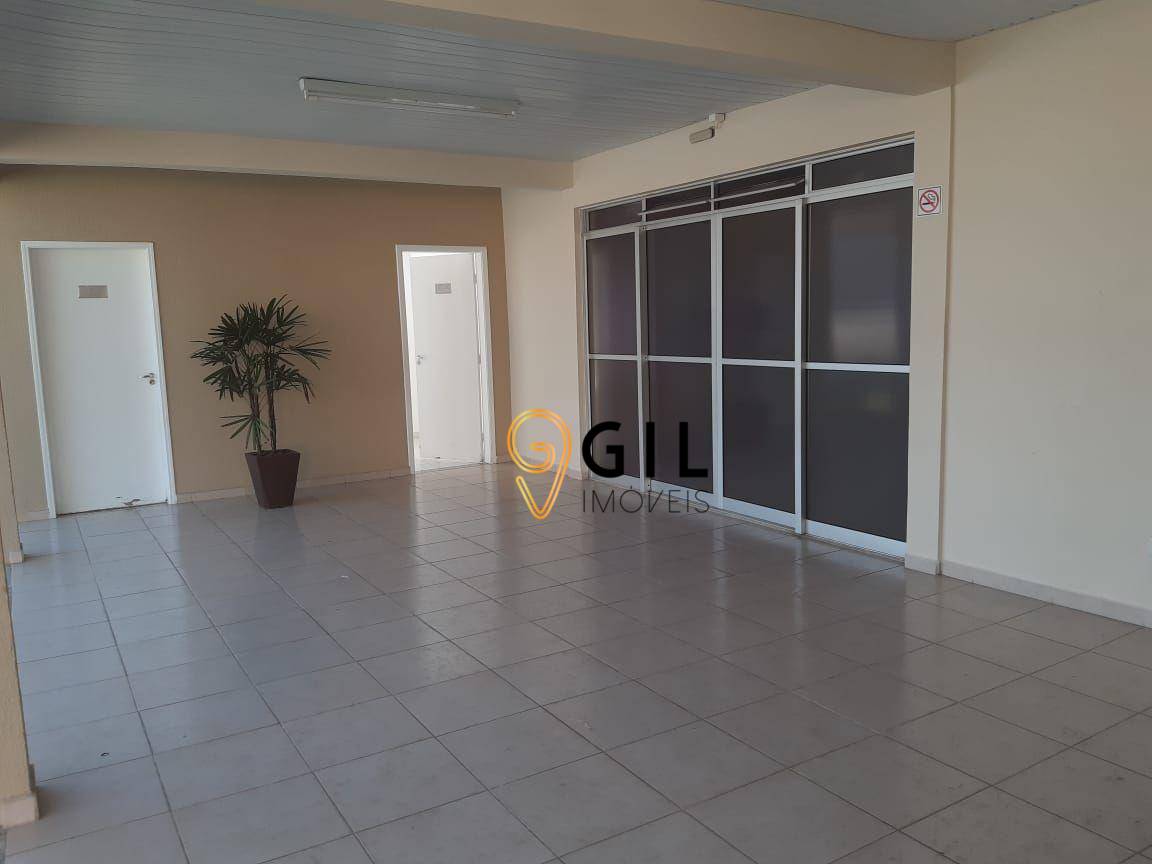 Apartamento à venda com 2 quartos, 44m² - Foto 1