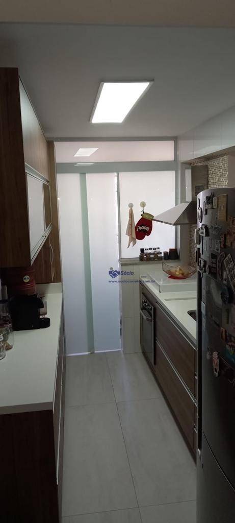 Apartamento à venda com 3 quartos, 88m² - Foto 25