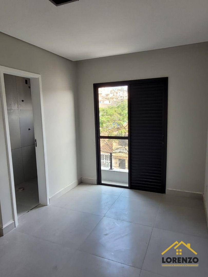 Sobrado à venda com 2 quartos, 110m² - Foto 14