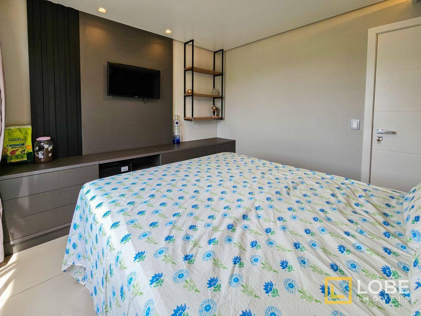 Apartamento à venda com 2 quartos, 56m² - Foto 18