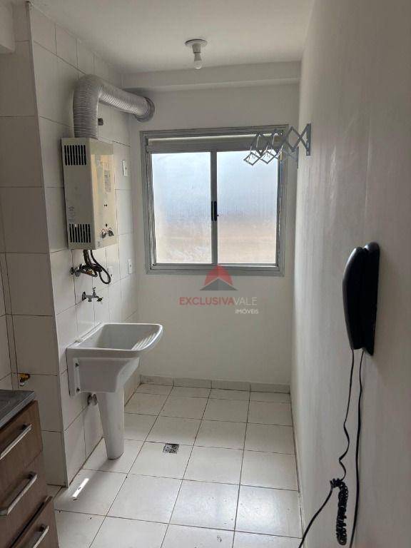 Apartamento, 2 quartos, 58 m² - Foto 5