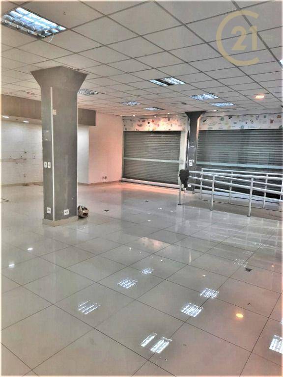 Loja-Salão para alugar, 230m² - Foto 5