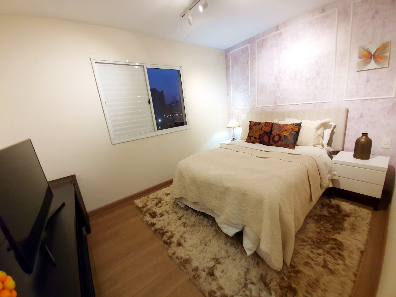 Apartamento à venda com 3 quartos, 96m² - Foto 7