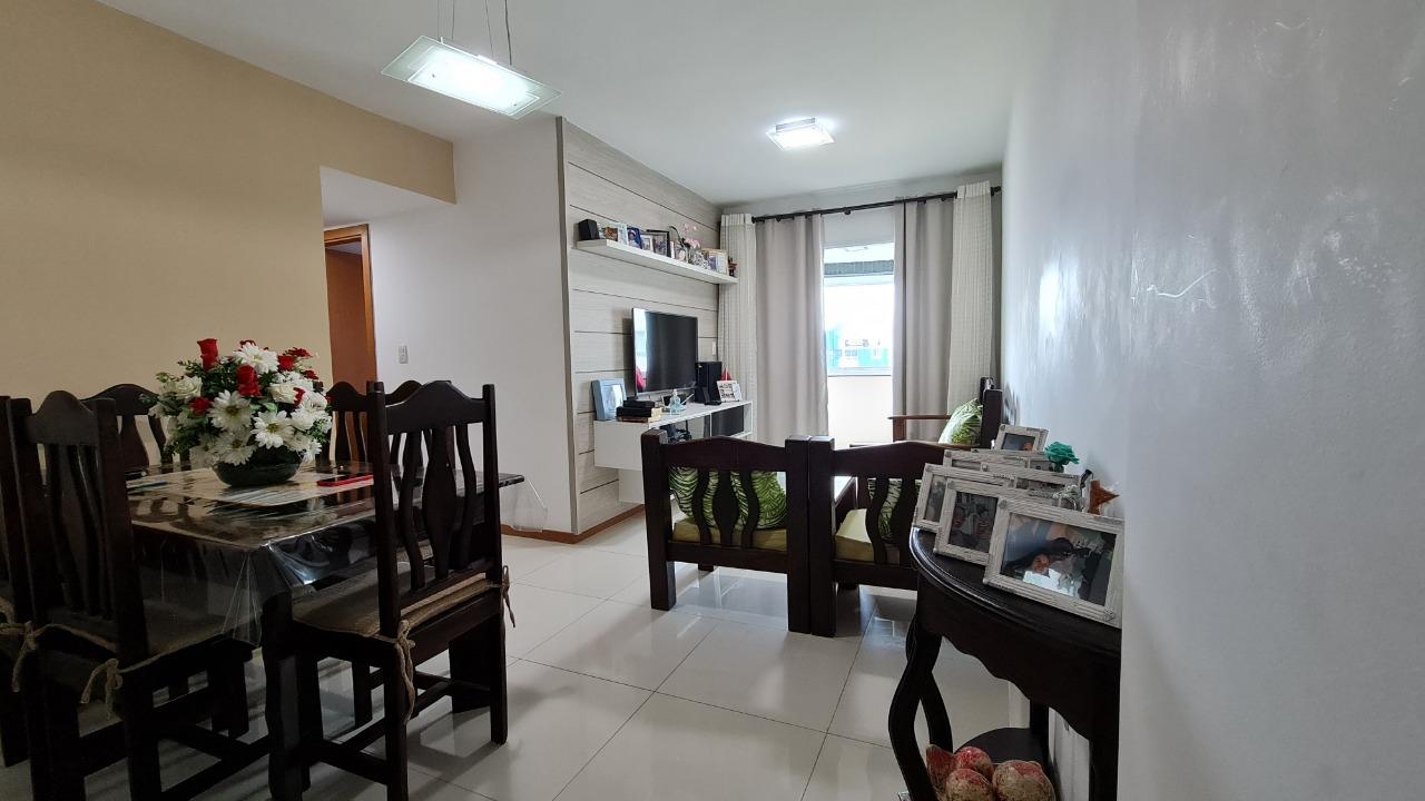 Apartamento à venda com 3 quartos, 74m² - Foto 4