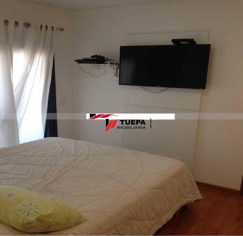 Apartamento à venda com 3 quartos, 170m² - Foto 5