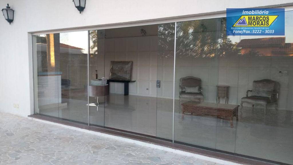 Casa de Condomínio à venda e aluguel com 6 quartos, 430m² - Foto 5