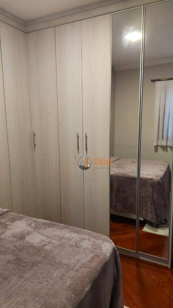 Sobrado à venda com 3 quartos, 190m² - Foto 12