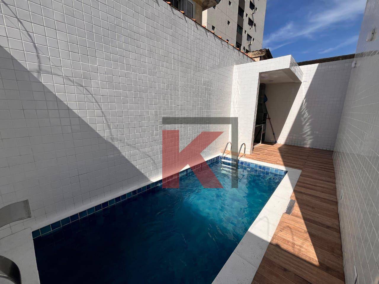 Sobrado, 3 quartos, 220 m² - Foto 2