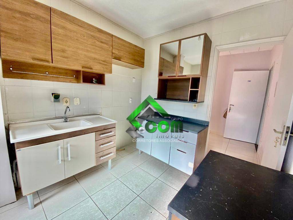 Apartamento à venda com 2 quartos, 74m² - Foto 6