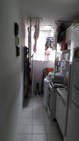 Apartamento à venda com 2 quartos, 53m² - Foto 19