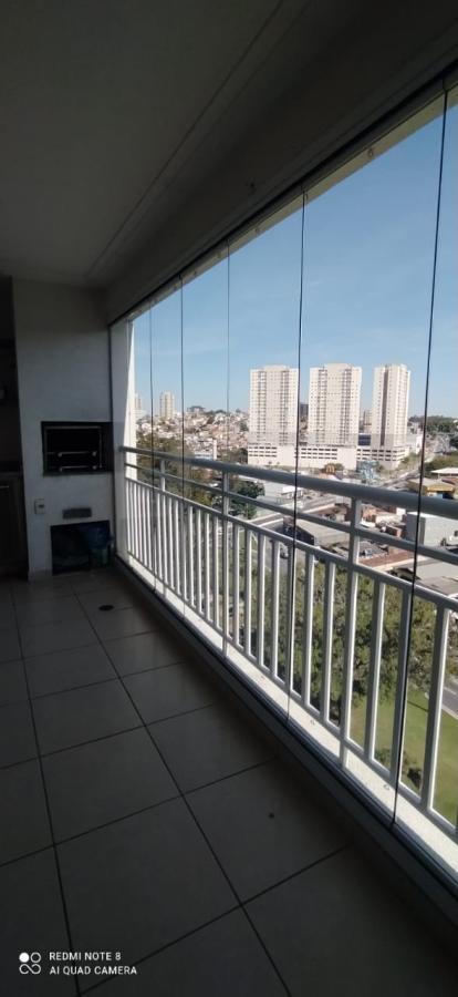 Apartamento à venda com 4 quartos, 105m² - Foto 1