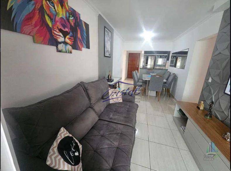 Apartamento à venda com 2 quartos, 73m² - Foto 7