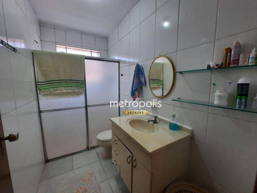 Sobrado à venda com 3 quartos, 120m² - Foto 11