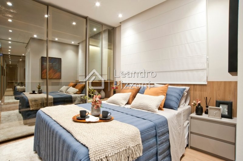 Apartamento à venda com 2 quartos, 55m² - Foto 10