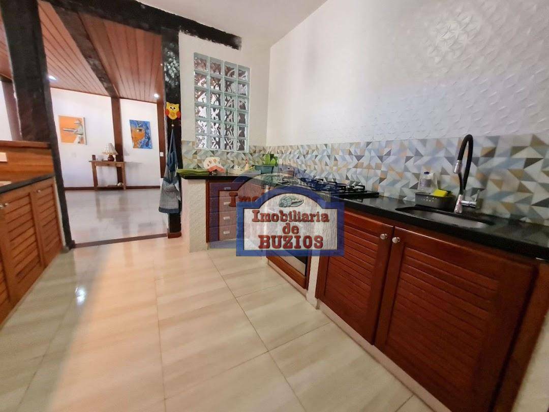 Casa de Condomínio à venda com 5 quartos, 250m² - Foto 12