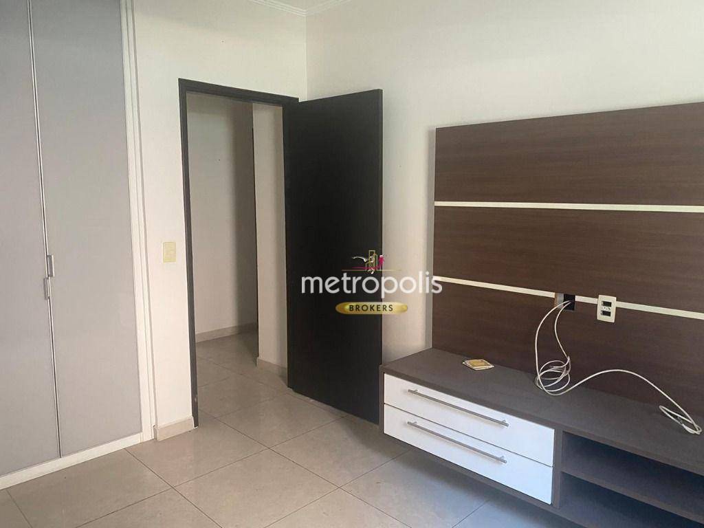 Apartamento à venda com 4 quartos, 130m² - Foto 9