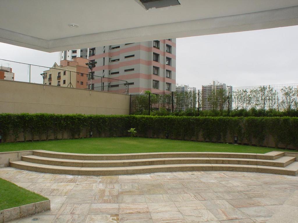 Apartamento, 4 quartos, 250 m² - Foto 3