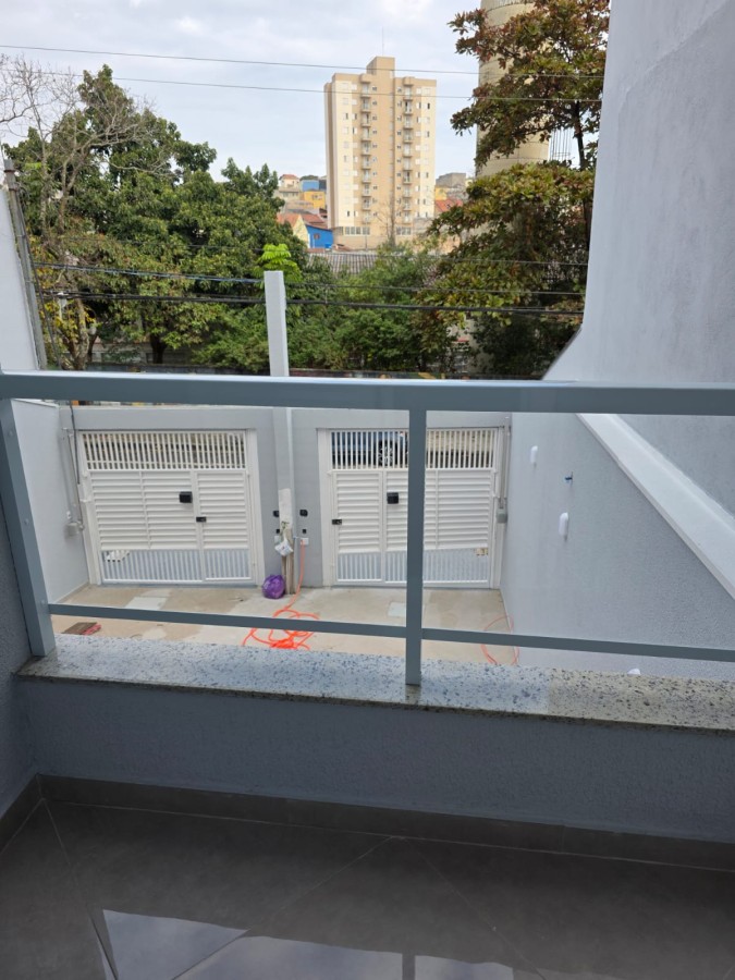 Sobrado à venda com 3 quartos, 125m² - Foto 23
