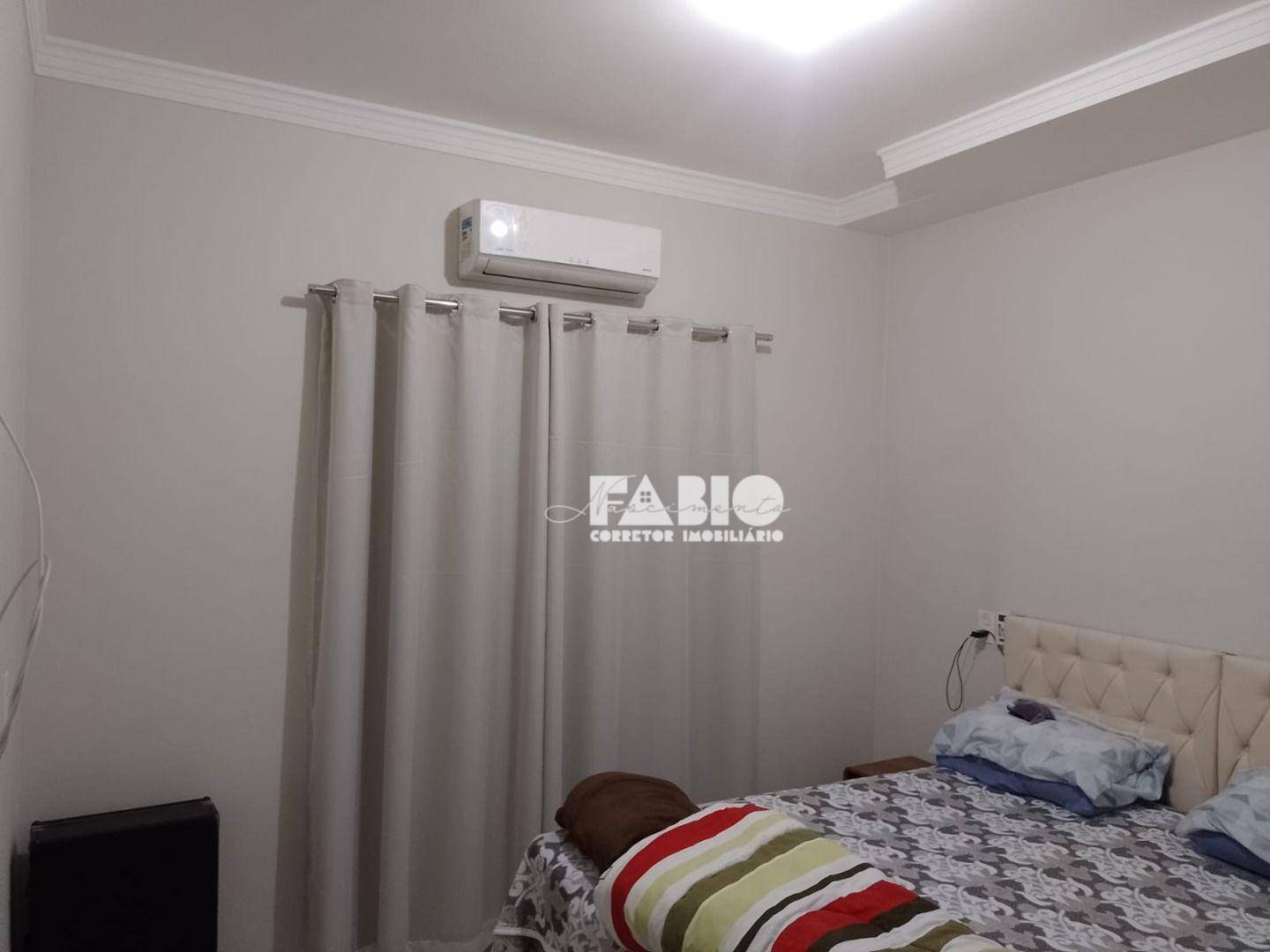 Casa à venda com 2 quartos, 140m² - Foto 17