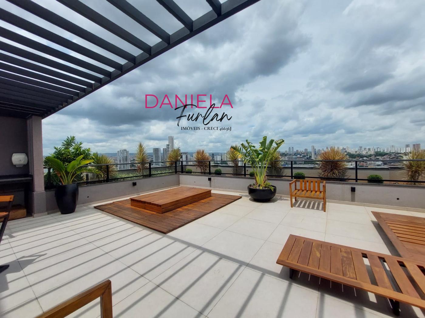 Apartamento à venda com 2 quartos, 57m² - Foto 24