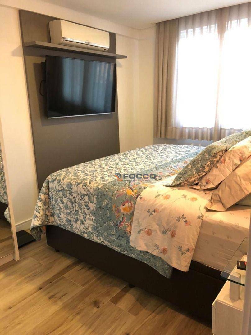 Apartamento à venda com 2 quartos, 64m² - Foto 20