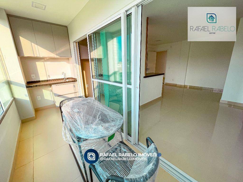 Apartamento à venda com 2 quartos, 70m² - Foto 5