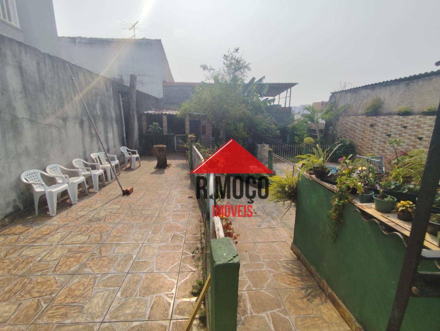 Terreno, 430 m² - Foto 1