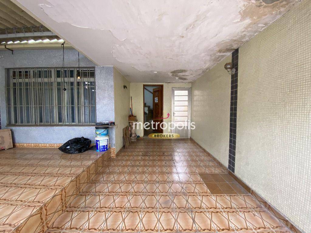 Sobrado à venda com 3 quartos, 160m² - Foto 43