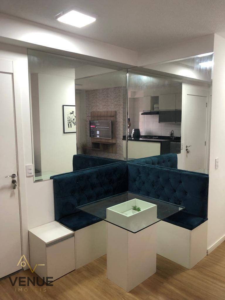 Apartamento à venda com 2 quartos, 42m² - Foto 17