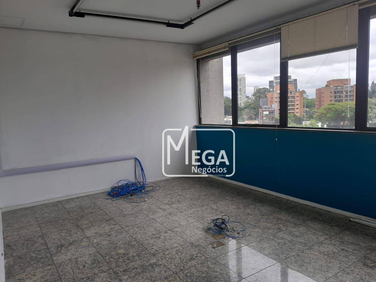 Conjunto Comercial-Sala à venda, 121m² - Foto 9