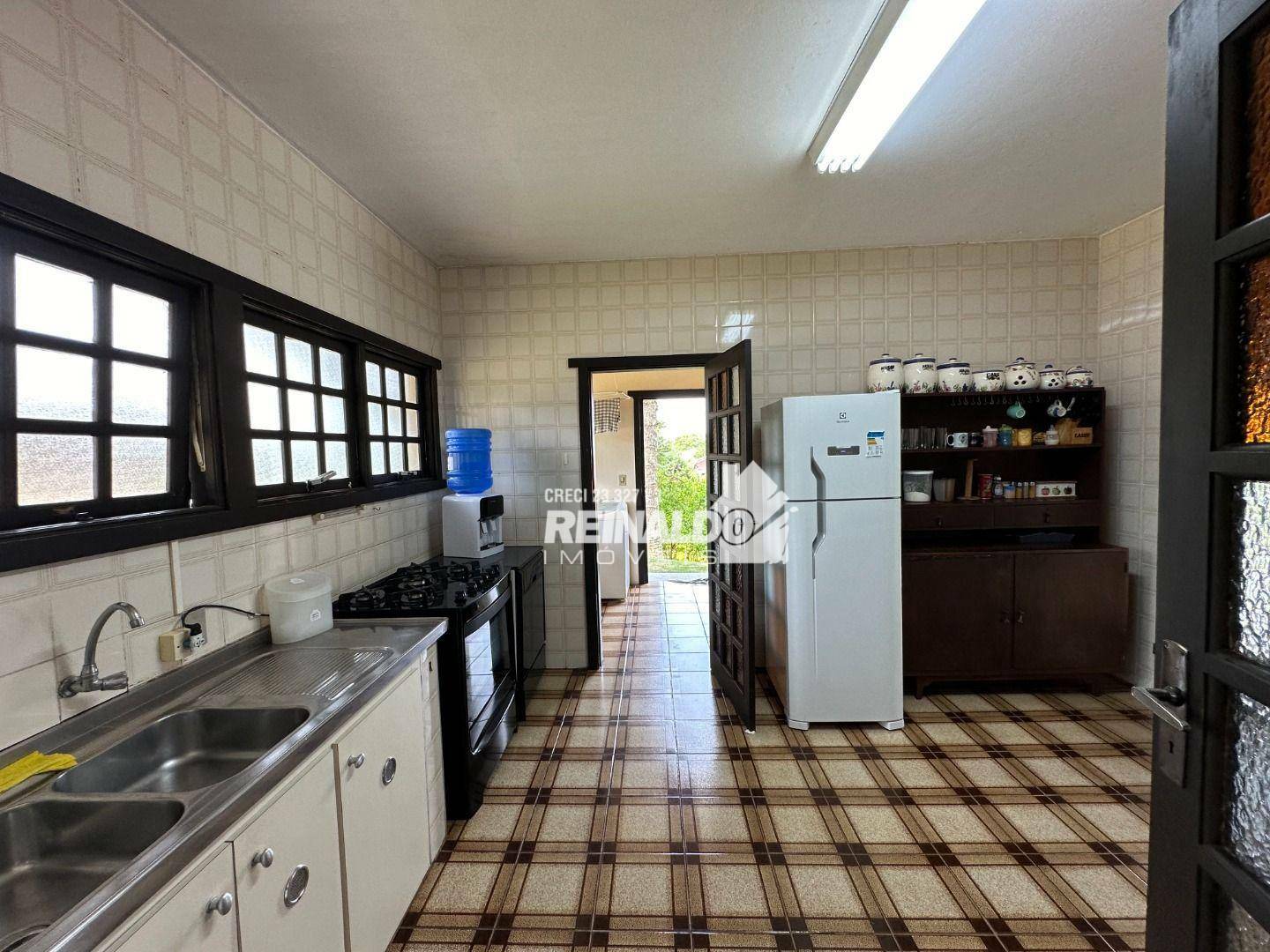 Casa de Condomínio à venda com 3 quartos, 409m² - Foto 17