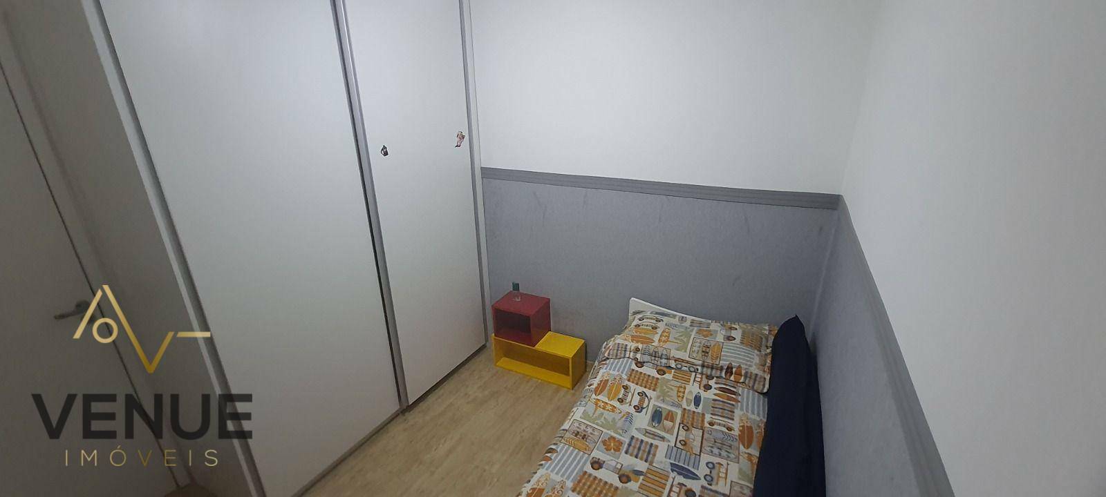 Sobrado à venda com 3 quartos, 197m² - Foto 19