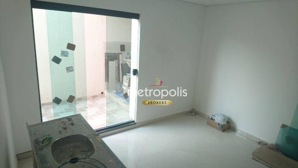 Sobrado à venda com 3 quartos, 100m² - Foto 5