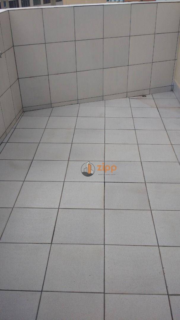 Sobrado à venda com 2 quartos, 110m² - Foto 25