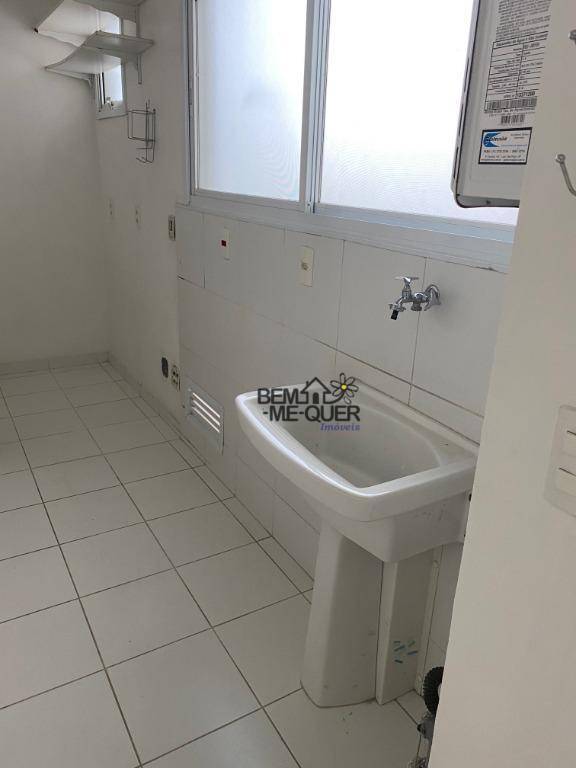 Apartamento à venda com 3 quartos, 131m² - Foto 21