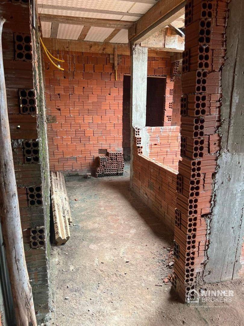 Sobrado à venda com 3 quartos, 210m² - Foto 5