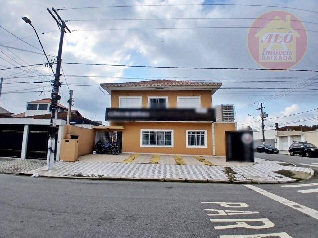Sobrado, 285 m² - Foto 1